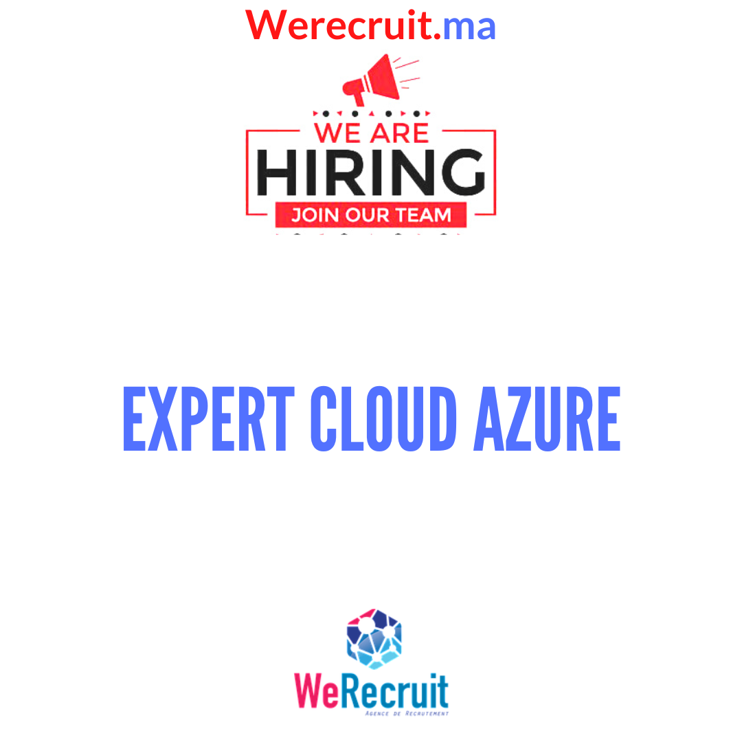 Expert Cloud Azure