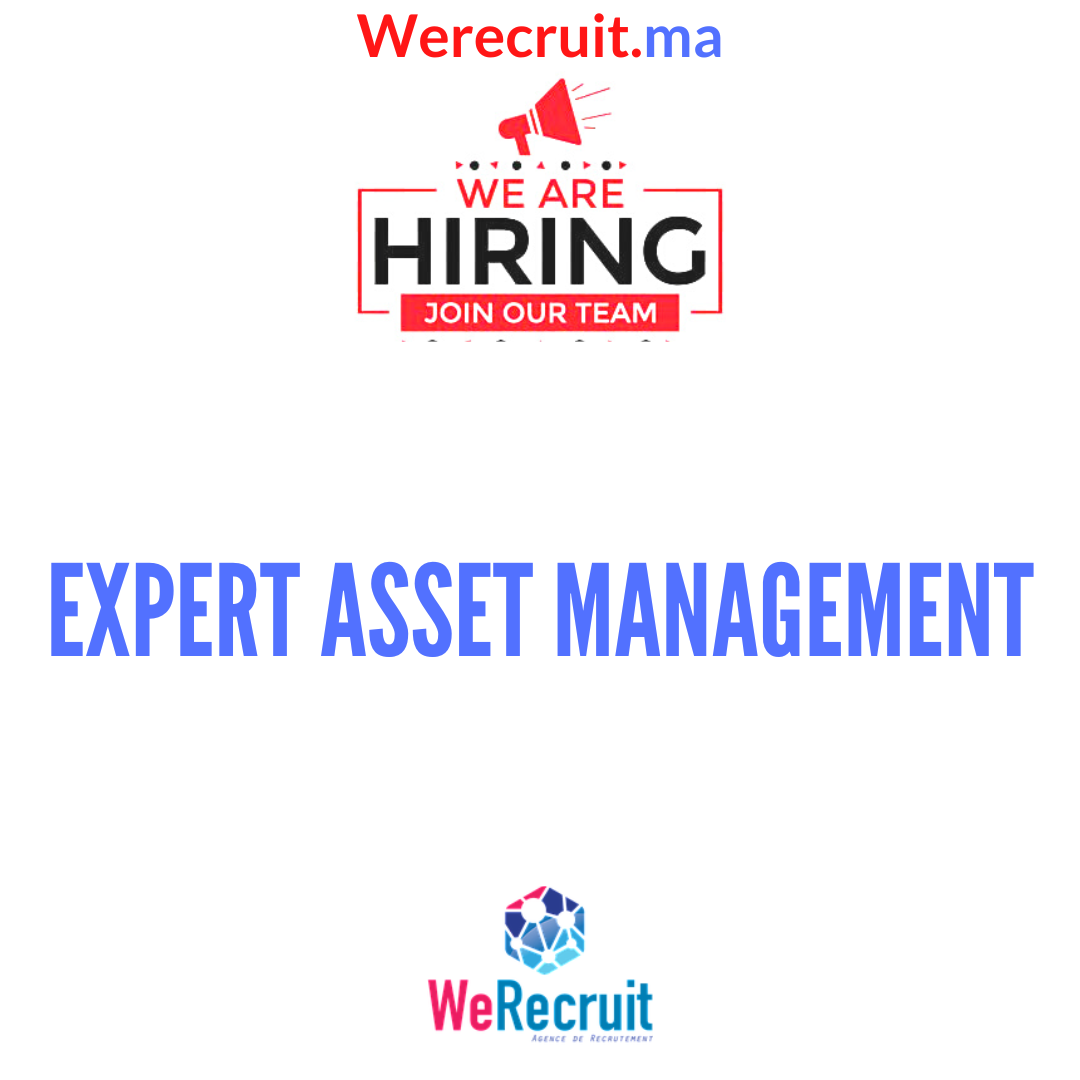 Expert Asset Management