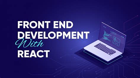 Développeur Front-End (React)